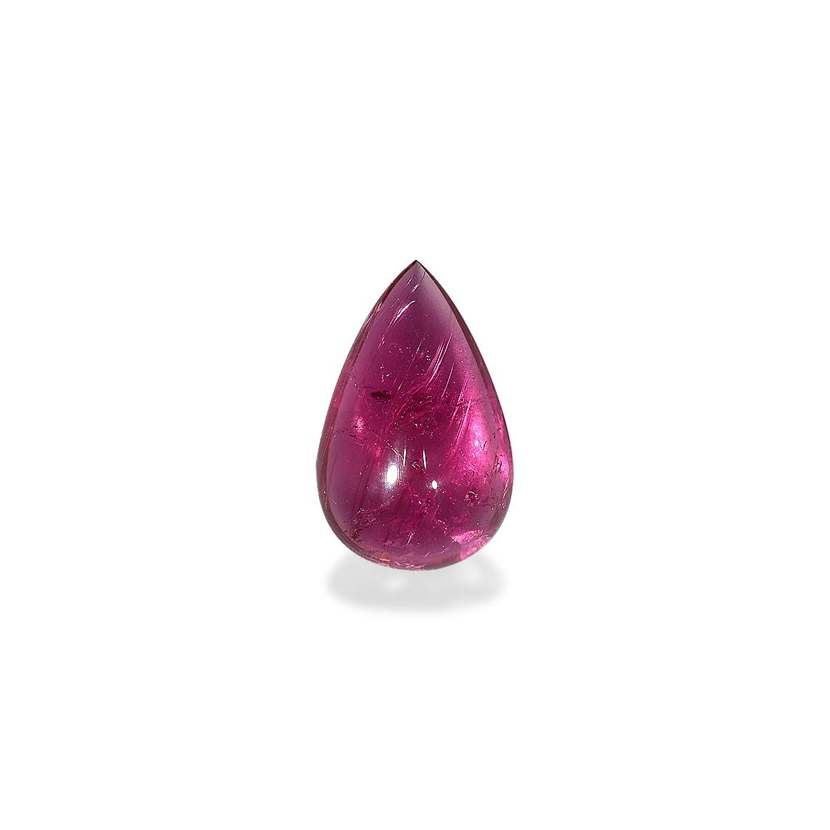 Rubellite Tourmaline 5.19 ct